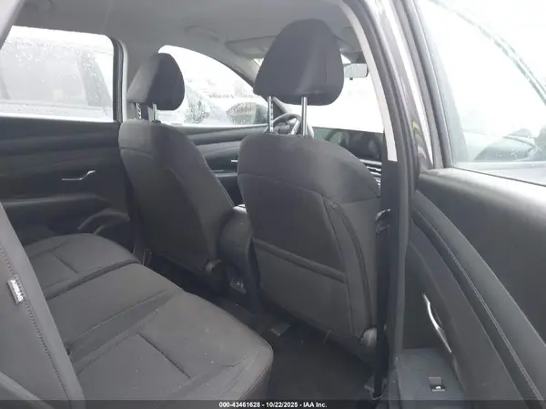 5NMJACDE3SH514808 2025 HYUNDAI TUCSON - Image 8