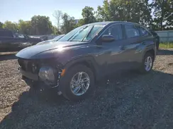 5NMJACDE3SH528451 2025 HYUNDAI TUCSON