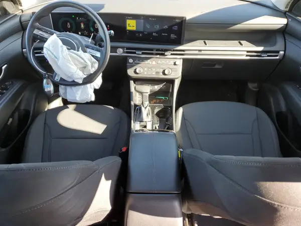 5NMJACDE3SH528451 2025 HYUNDAI TUCSON - Image 8