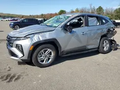 5NMJACDE3SH540132 2025 HYUNDAI TUCSON