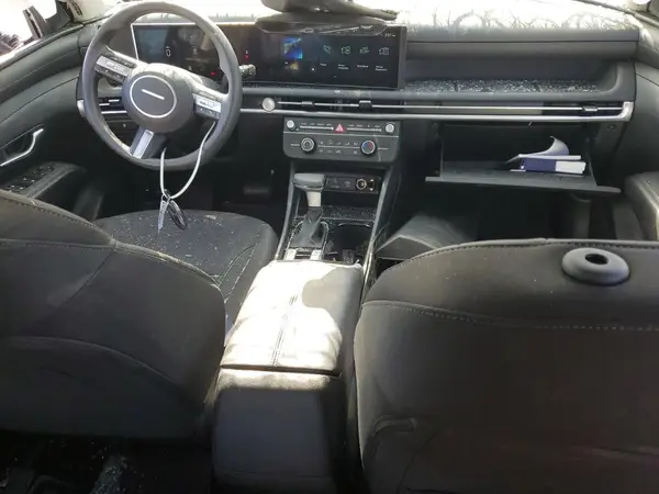 5NMJACDE3SH540132 2025 HYUNDAI TUCSON - Image 8