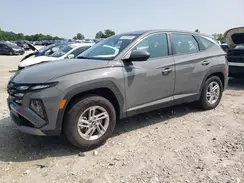 5NMJACDE3SH548277 2025 HYUNDAI TUCSON
