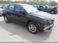 5NMJACDE3SH559070 2025 HYUNDAI TUCSON