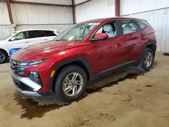 5NMJACDE3SH559120 2025 HYUNDAI TUCSON