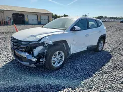 5NMJACDE3SH567539 2025 HYUNDAI TUCSON