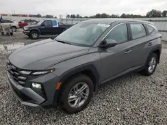5NMJACDE3SH569257 2025 HYUNDAI TUCSON