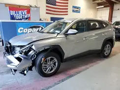 5NMJACDE3SH570361 2025 HYUNDAI TUCSON