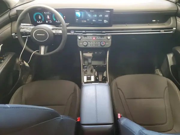5NMJACDE3SH575818 2025 HYUNDAI TUCSON - Image 8