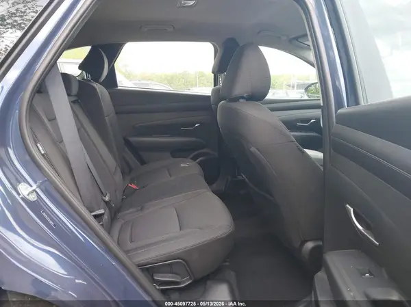 5NMJACDE3SH589427 2025 HYUNDAI TUCSON - Image 8