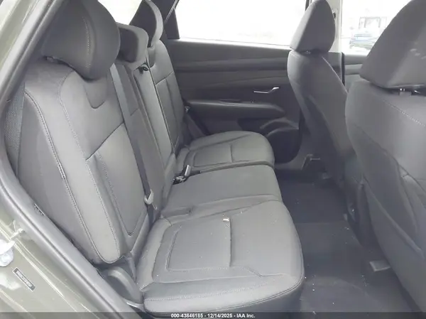 5NMJACDE3SH601561 2025 HYUNDAI TUCSON - Image 8