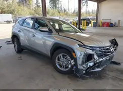 5NMJACDE3TH611007 2026 HYUNDAI TUCSON