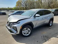 5NMJACDE3TH613808 2026 HYUNDAI TUCSON