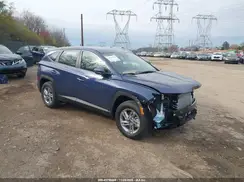 5NMJACDE3TH641012 2026 HYUNDAI TUCSON