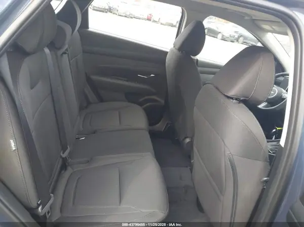 5NMJACDE3TH641012 2026 HYUNDAI TUCSON - Image 8