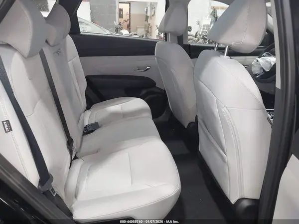 5NMJACDE3TH649823 2026 HYUNDAI TUCSON - Image 8