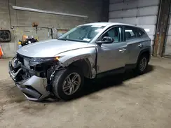 5NMJACDE3TH686161 2026 HYUNDAI TUCSON