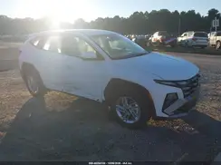 5NMJACDE3TH742003 2026 HYUNDAI TUCSON