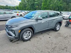 5NMJACDE3TH761585 2026 HYUNDAI TUCSON