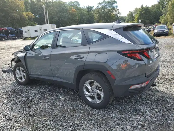 5NMJACDE4RH308794 2024 HYUNDAI TUCSON - Image 2
