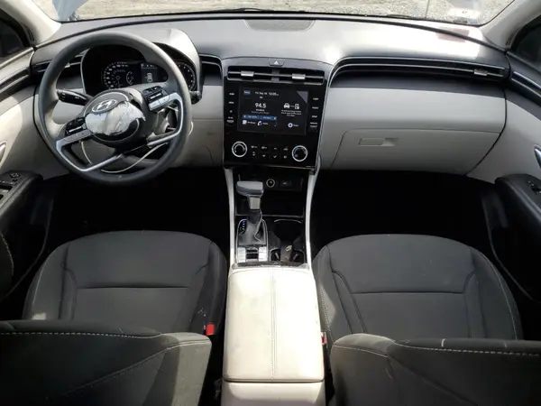 5NMJACDE4RH308794 2024 HYUNDAI TUCSON - Image 8