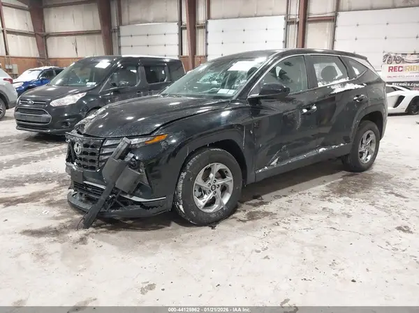 5NMJACDE4RH314403 2024 HYUNDAI TUCSON - Image 2