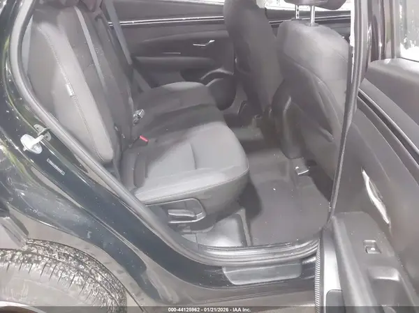 5NMJACDE4RH314403 2024 HYUNDAI TUCSON - Image 8