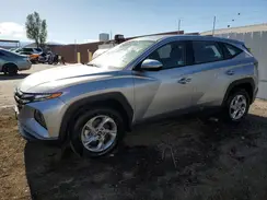 5NMJACDE4RH332934 2024 HYUNDAI TUCSON