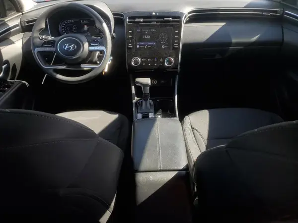 5NMJACDE4RH332934 2024 HYUNDAI TUCSON - Image 8