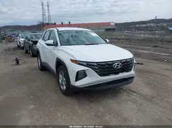 5NMJACDE4RH341911 2024 HYUNDAI TUCSON