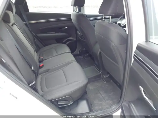 5NMJACDE4RH341911 2024 HYUNDAI TUCSON - Image 8