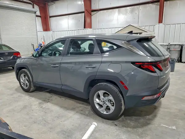 5NMJACDE4RH352763 2024 HYUNDAI TUCSON - Image 2