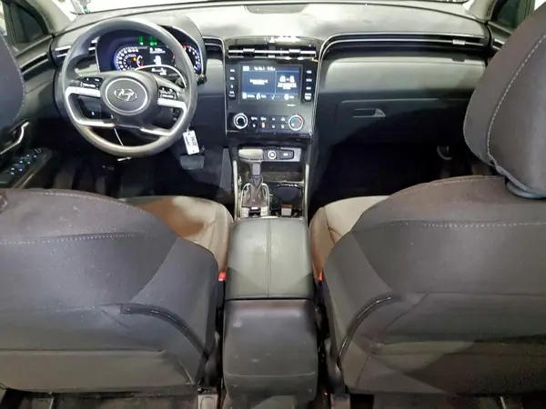 5NMJACDE4RH352763 2024 HYUNDAI TUCSON - Image 8