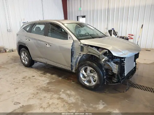 5NMJACDE4RH380076 2024 HYUNDAI TUCSON - Image 1