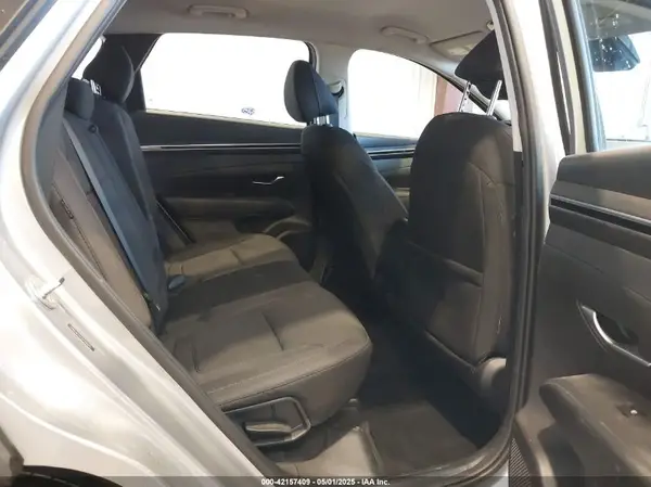 5NMJACDE4RH380076 2024 HYUNDAI TUCSON - Image 8