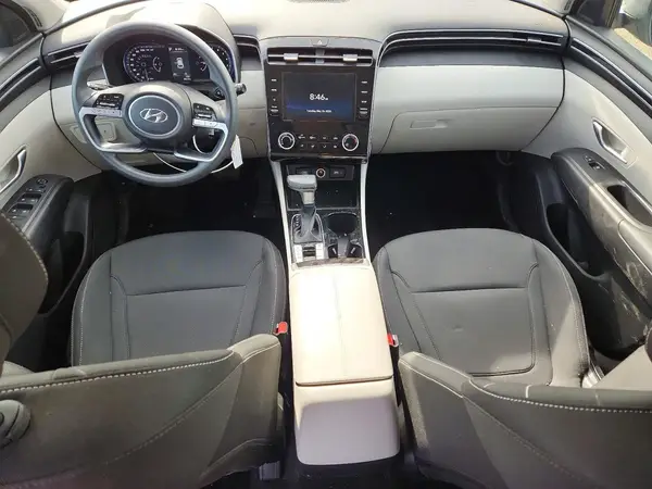 5NMJACDE4RH413545 2024 HYUNDAI TUCSON - Image 8