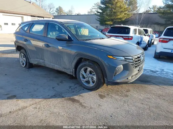 5NMJACDE4RH415408 2024 HYUNDAI TUCSON - Image 1