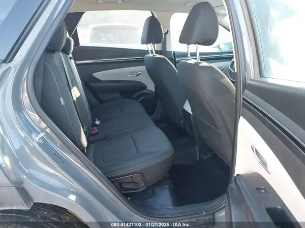 5NMJACDE4RH415408 2024 HYUNDAI TUCSON - Image 8