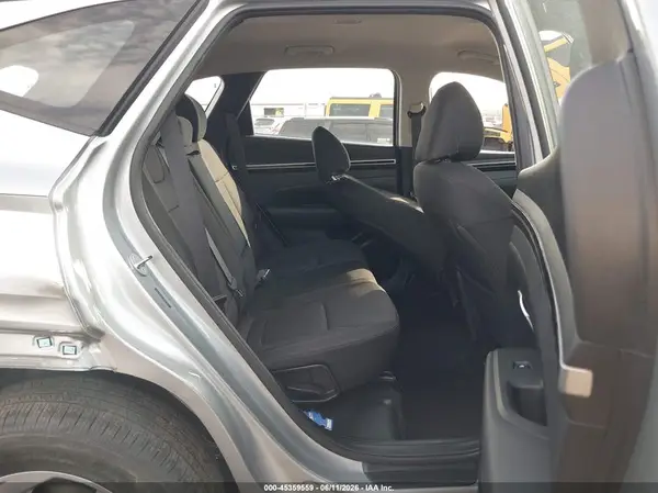 5NMJACDE4RH437165 2024 HYUNDAI TUCSON - Image 8