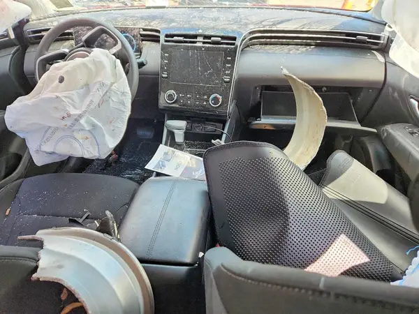 5NMJACDE4RH439952 2024 HYUNDAI TUCSON - Image 8