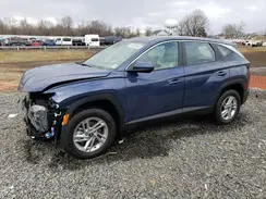 5NMJACDE4SH448074 2025 HYUNDAI TUCSON