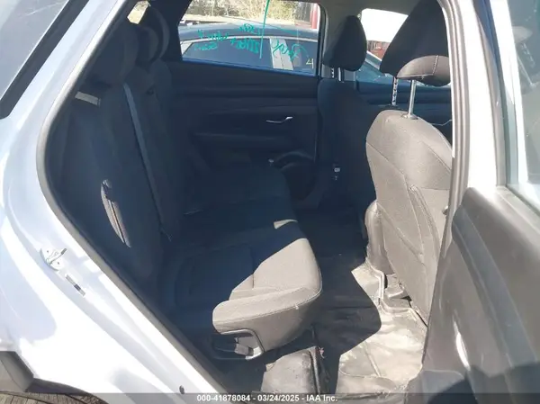 5NMJACDE4SH453114 2025 HYUNDAI TUCSON - Image 8