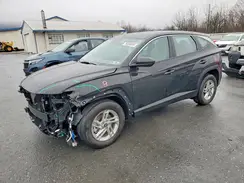5NMJACDE4SH459060 2025 HYUNDAI TUCSON