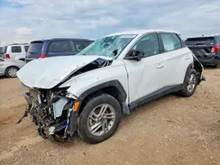 5NMJACDE4SH464338 2025 HYUNDAI TUCSON