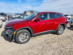 5NMJACDE4SH476067 2025 HYUNDAI TUCSON