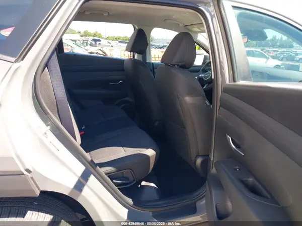 5NMJACDE4SH545792 2025 HYUNDAI TUCSON - Image 8