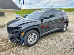 5NMJACDE4SH566772 2025 HYUNDAI TUCSON