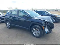 5NMJACDE4SH567520 2025 HYUNDAI TUCSON