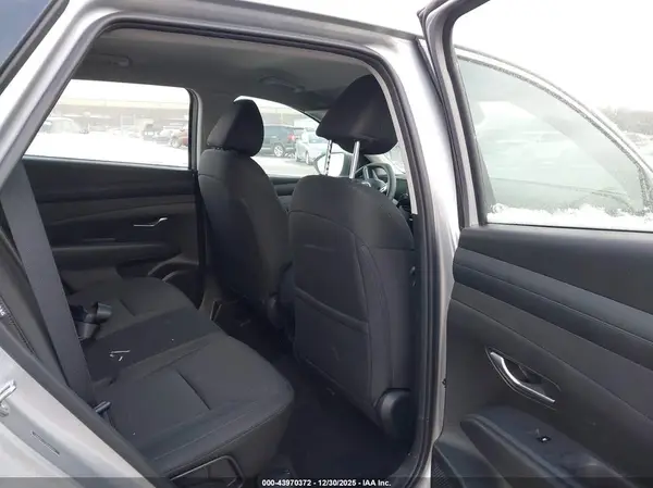 5NMJACDE4SH601519 2025 HYUNDAI TUCSON - Image 8
