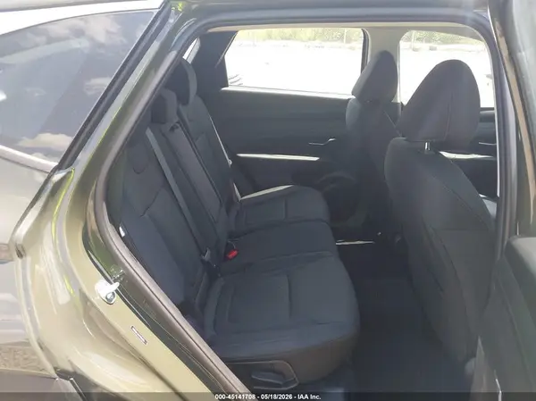 5NMJACDE4TH643125 2026 HYUNDAI TUCSON - Image 8