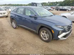 5NMJACDE4TH731169 2026 HYUNDAI TUCSON